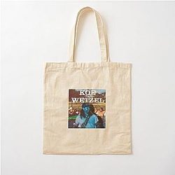 Day Gift Koe Wetzel Long Cool Gift Cotton Tote Bag