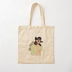 Love Funny Man Koe Wetzel Digital Illustration Gifts For Everyone Cotton Tote Bag