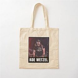 Gift Idea Koe Wetzel Gift For Birthday Cotton Tote Bag