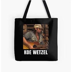 Gifts Idea Koe Wetzel Gifts For Birthday All Over Print Tote Bag