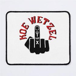 Funny Gift Koe Wetzel Cute Gifts Mouse Pad