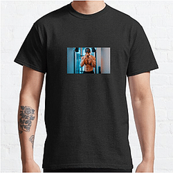 Ezekh Empire Kollins Ezekh T-Shirts