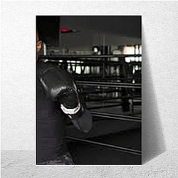 Born Kollins Tough Kollins Ezekh Posters