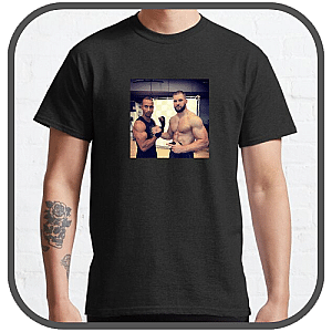 Kollins Ezekh T-Shirts