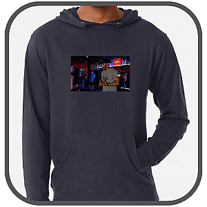 Kollins Ezekh Hoodies