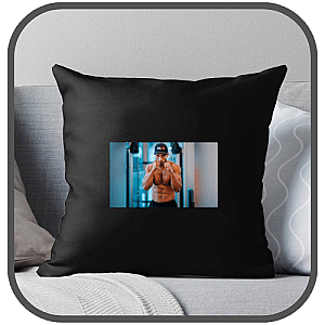 Kollins Ezekh Pillows Cover