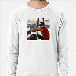 Ezekh Energy Kollins Ezekh Sweatshirts