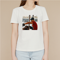 Ezekh Energy Kollins Ezekh T-Shirts