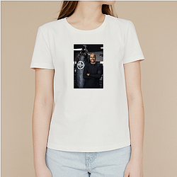 Unstoppable Ezekh Kollins Ezekh T-Shirts
