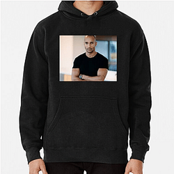Ezekh Rage Kollins Ezekh Hoodies