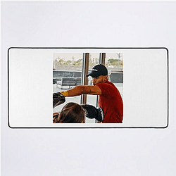 Ezekh Energy Kollins Ezekh Mouse Pads