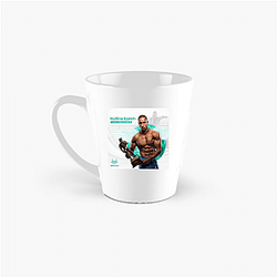 King Kollins Kollins Ezekh Mugs