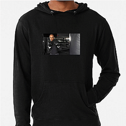 Born Kollins Tough Kollins Ezekh Hoodies