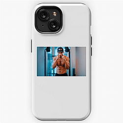 Ezekh Empire Kollins Ezekh iPhone Cases