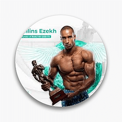 King Kollins Kollins Ezekh Pins