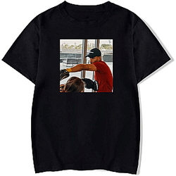 Ezekh Energy Kollins Ezekh T-Shirts