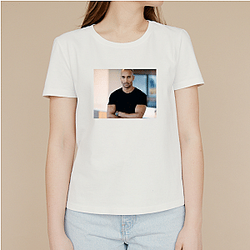 Ezekh Rage Kollins Ezekh T-Shirts