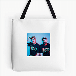 Playful Music World Koo Koo Bags