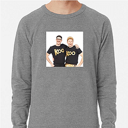 Fun Fitness Grooves Koo Koo Sweatshirts