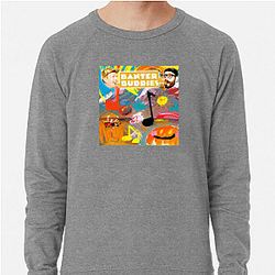 Family-Friendly Jams Koo Koo Sweatshirts