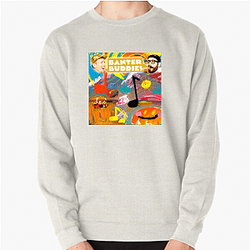Family-Friendly Jams Koo Koo Sweatshirts