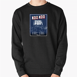 Kids Party Vibes Koo Koo Sweatshirts