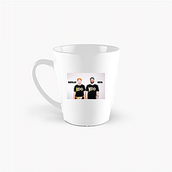 Dance Party Beats Koo Koo Mugs