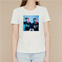Playful Music World Koo Koo T-Shirts