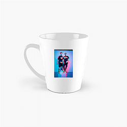 Ultimate Dance Duo Koo Koo Mugs