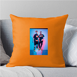 Ultimate Dance Duo Koo Koo Pillows Cover