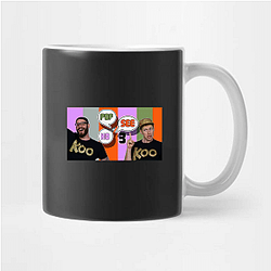 Silly Dance Anthems Koo Koo Mugs