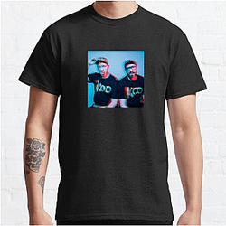 Playful Music World Koo Koo T-Shirts