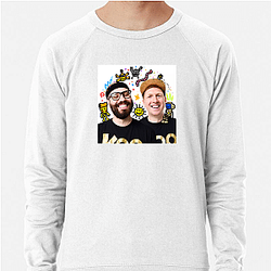 Interactive Music Energy Koo Koo Sweatshirts