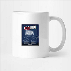 Kids Party Vibes Koo Koo Mugs