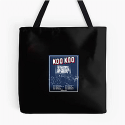 Kids Party Vibes Koo Koo Bags