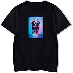 Ultimate Dance Duo Koo Koo T-Shirts