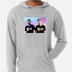 High-Energy Moves Koo Koo Hoodies