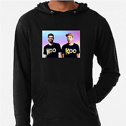 High-Energy Moves Koo Koo Hoodies