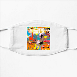 Family-Friendly Jams Koo Koo Face Masks