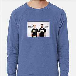 Dance Party Beats Koo Koo Sweatshirts