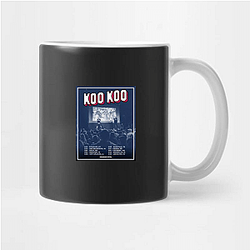 Kids Party Vibes Koo Koo Mugs