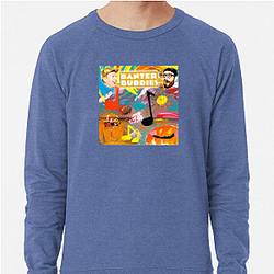 Family-Friendly Jams Koo Koo Sweatshirts