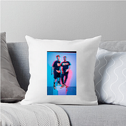 Ultimate Dance Duo Koo Koo Pillows Cover