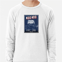 Kids Party Vibes Koo Koo Sweatshirts