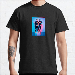 Ultimate Dance Duo Koo Koo T-Shirts