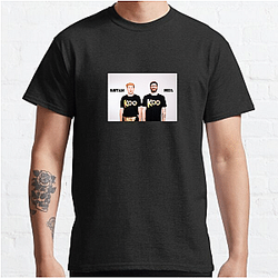 Dance Party Beats Koo Koo T-Shirts