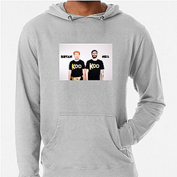 Dance Party Beats Koo Koo Hoodies