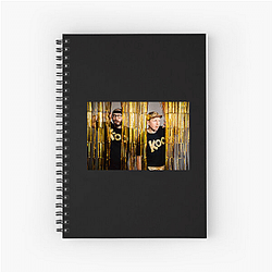 Sing-Along Fun Koo Koo Notebook