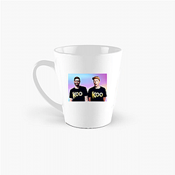 High-Energy Moves Koo Koo Mugs