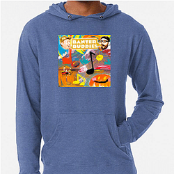Family-Friendly Jams Koo Koo Hoodies